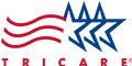 TRICARE logo