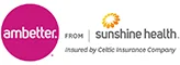 Ambetter from_Sunshine_Health_Logo1
