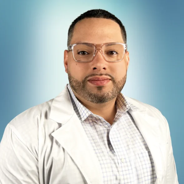 Coddie Vassar MD