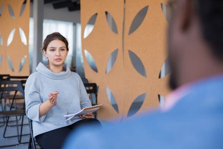 Seek Expert Guidance