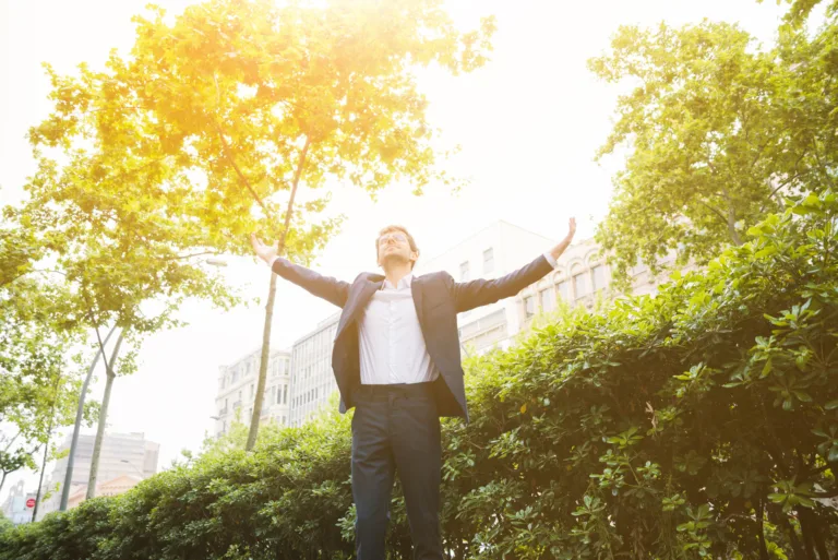 Anxiety Disorder Treatment