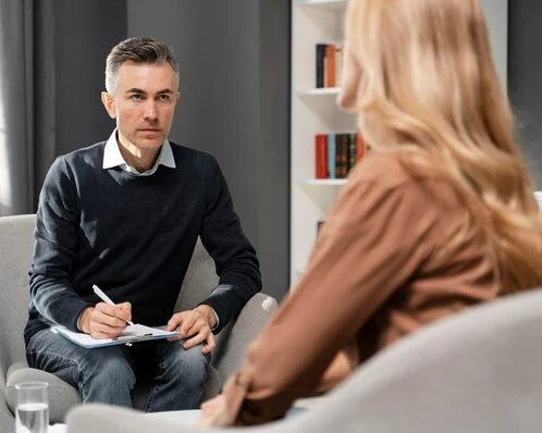 Assisting you in Managing Mental Health Concerns