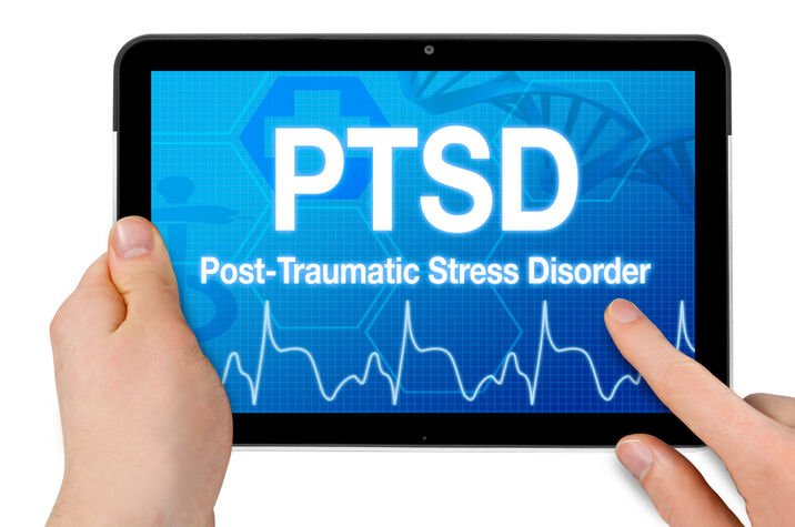 Screening for post-traumatic stress disorder (PTSD)​