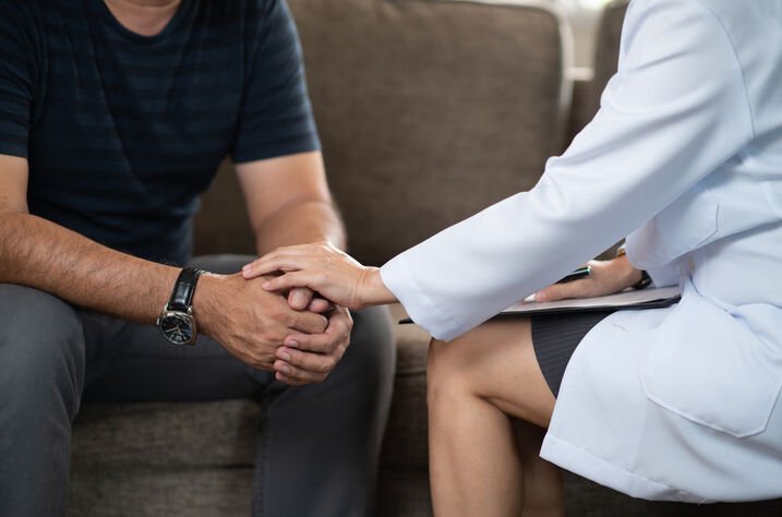 Connect with Our Psychosis Specialists