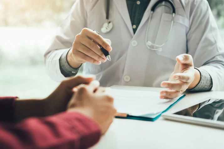 Depression Treatment for Young Adults