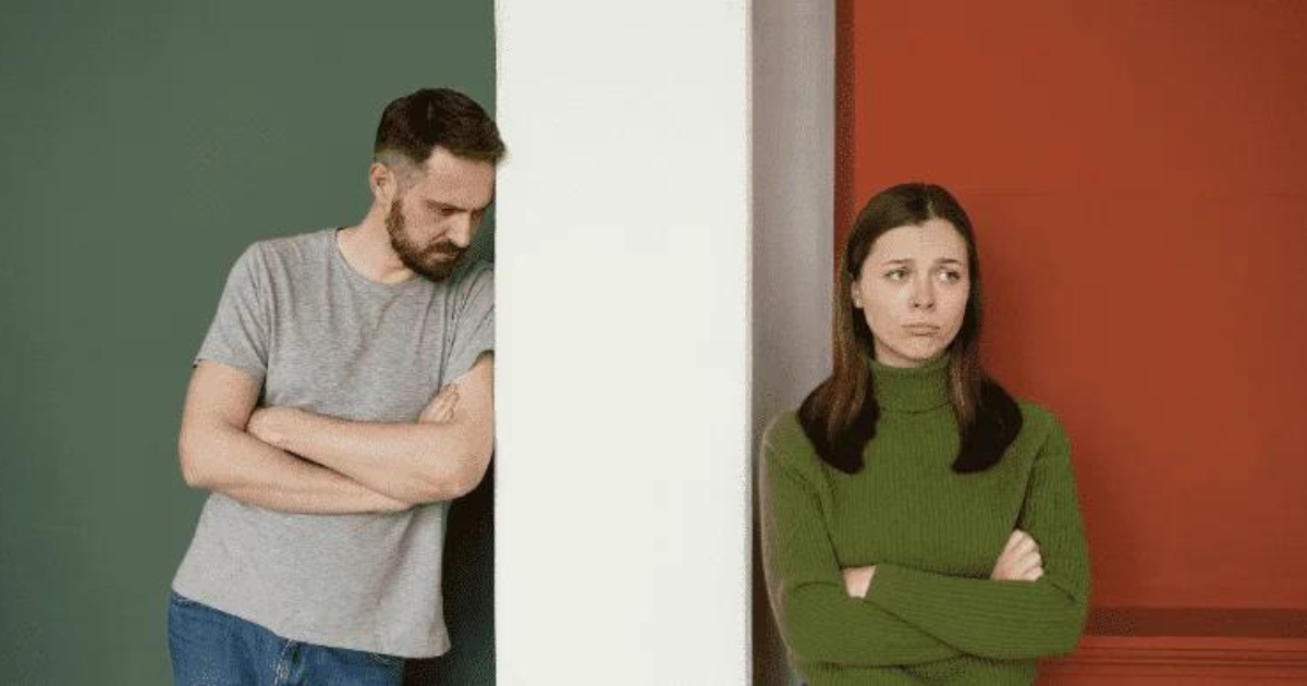 Boundaries in a Relationship