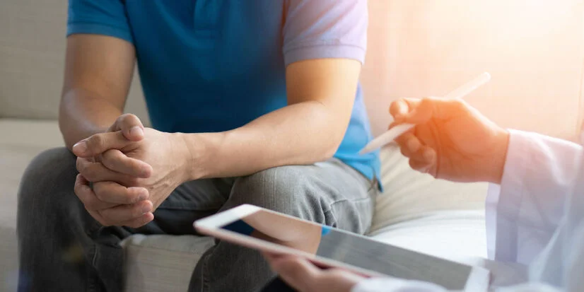 Our Depression Treatment Specialists