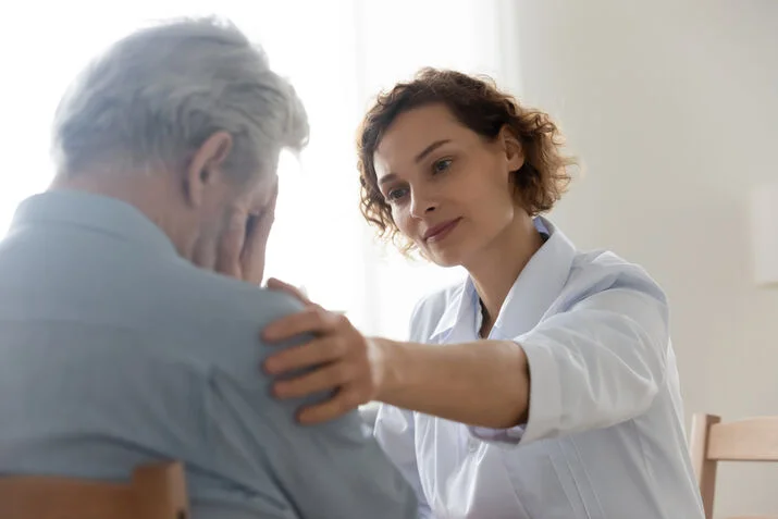 Diagnosing Depression