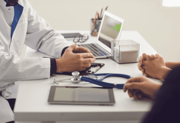 Count on Us for Mental Health Guidance