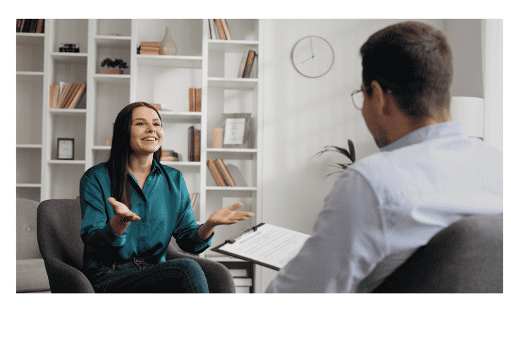 Psychiatrists for Emotional Stress