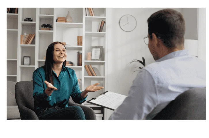 Psychiatrists for Emotional Stress