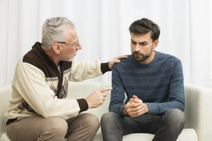 How to Help Someone With PTSD
