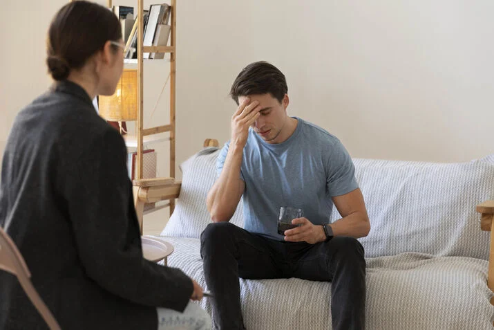 PTSD Psychiatrist