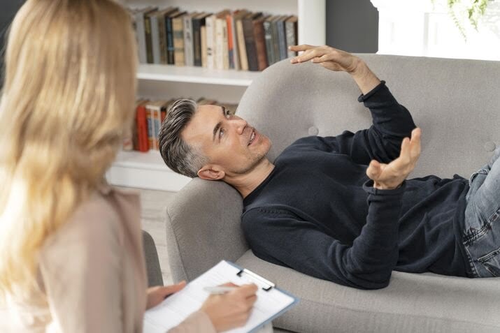 Treatment Method for Psychosis Disorder