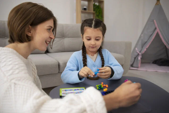 Diagnosing ADHD
