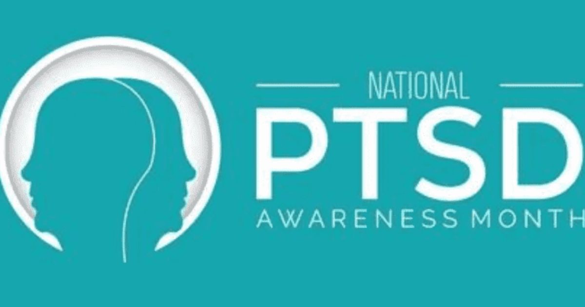 ptsd awareness