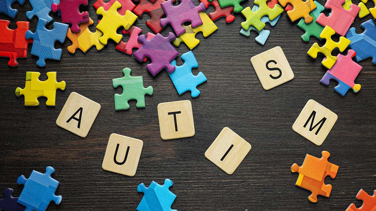 Autism Spectrum Disorder