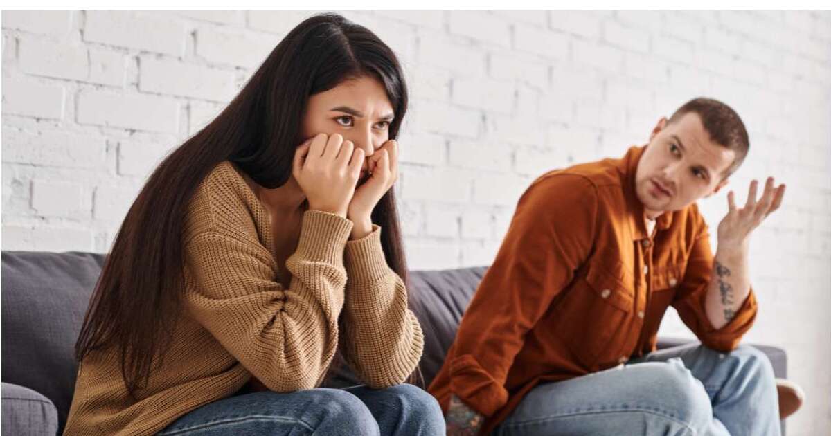 Bipolar Relationships