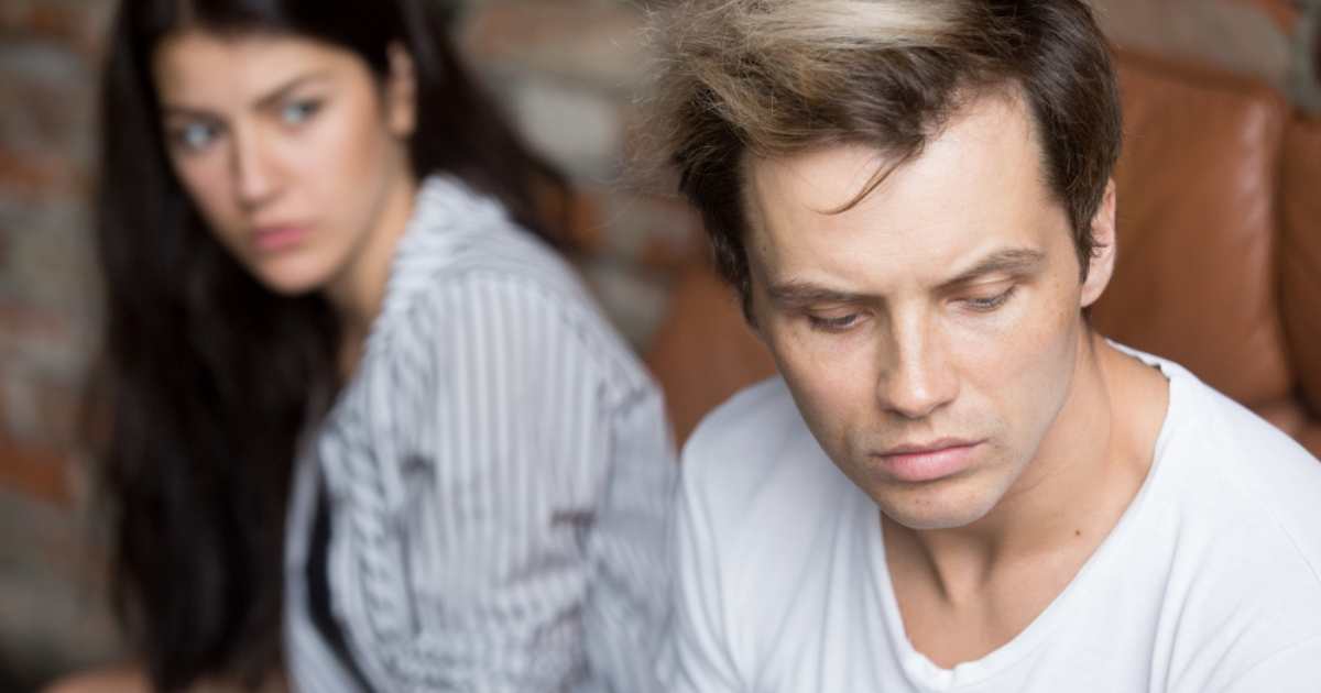 resentment in relationships