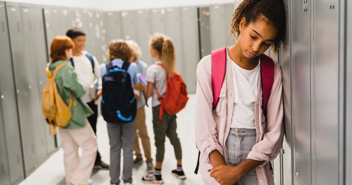 Mental Health in Students