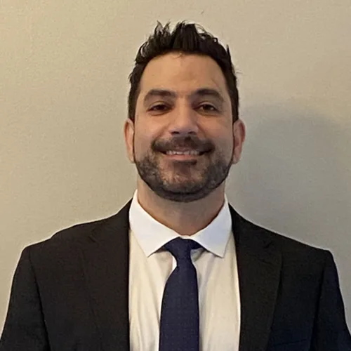 Michael-Oliva PMHNP-BC