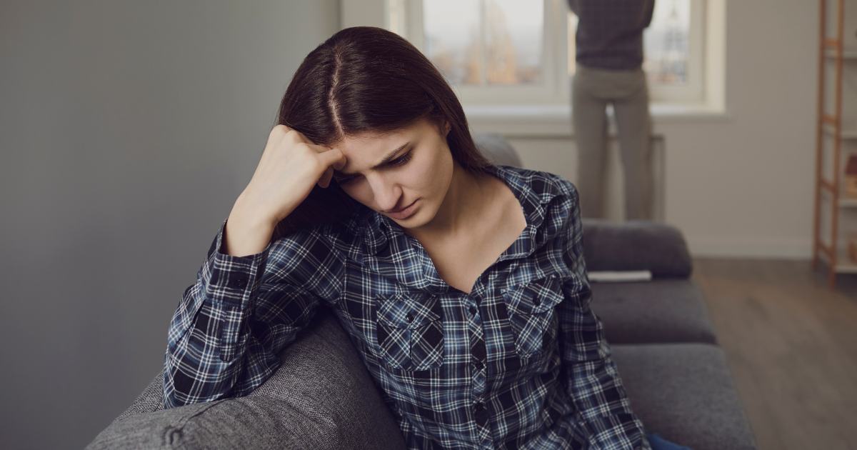 Manage Relationship Stress in Couples