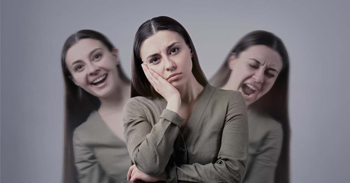 bipolar mixed episode