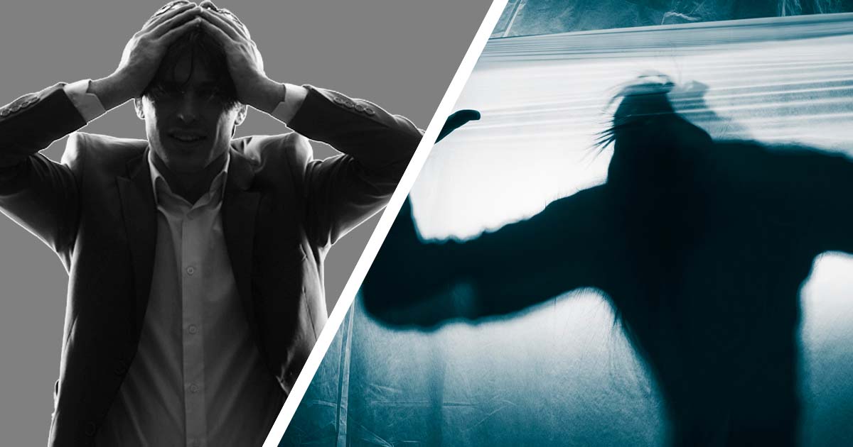 Delusion of grandeur