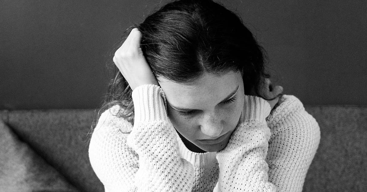 persistent depressive disorder