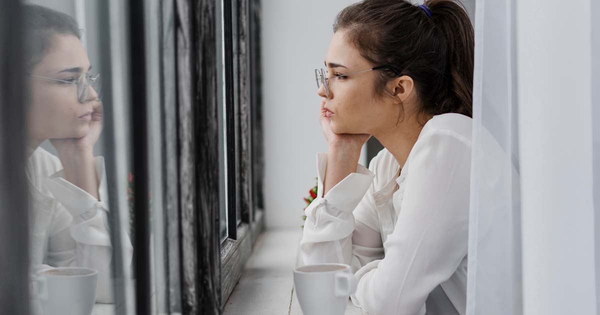 psychomotor agitation