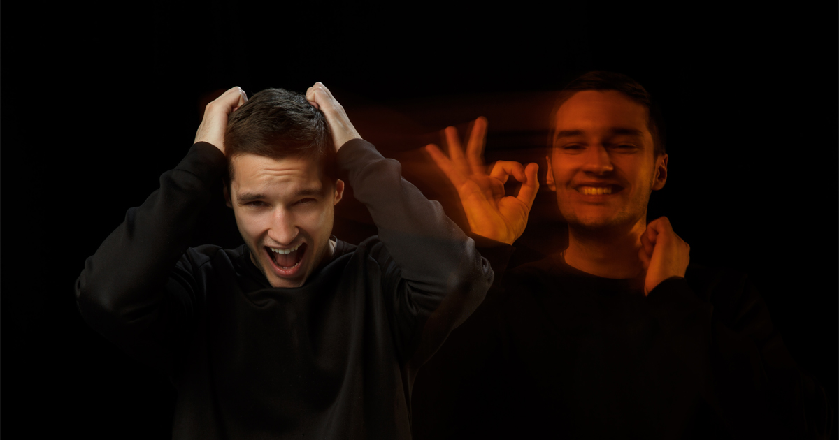 Rapid cycling bipolar