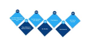 7 Signs of High-Functioning Anxiety