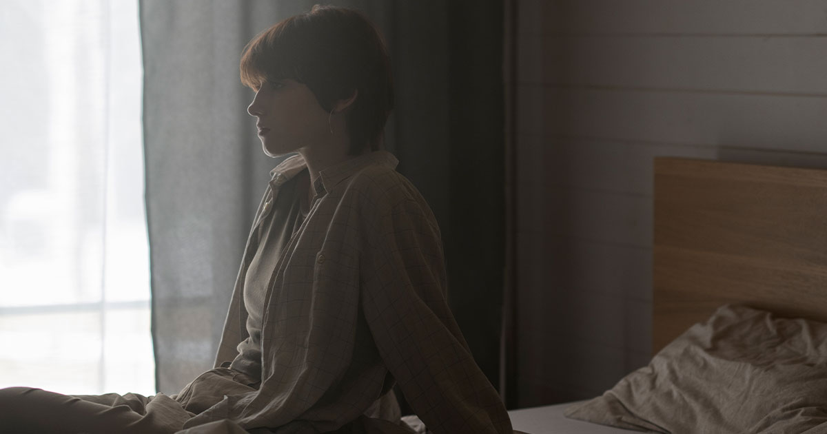 Borderline Personality Disorder