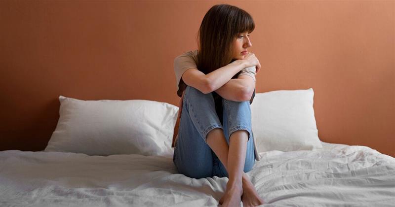 emotional dysregulation