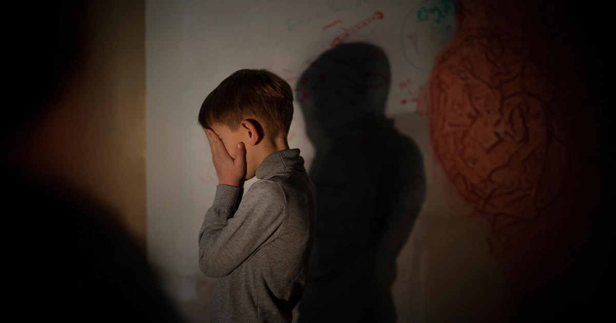 adhd and schizophrenia