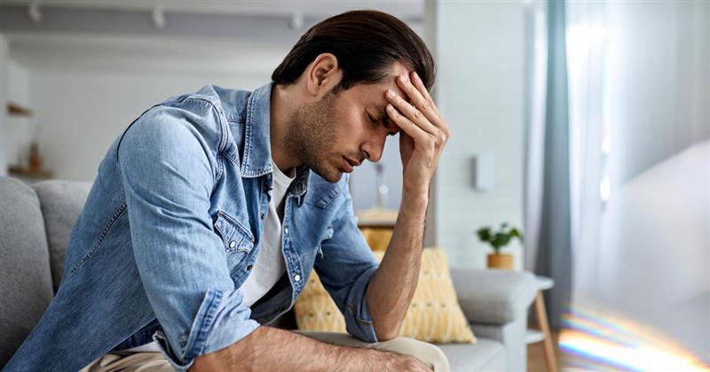 free floating anxiety