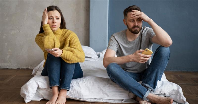 why bipolar relationships fail