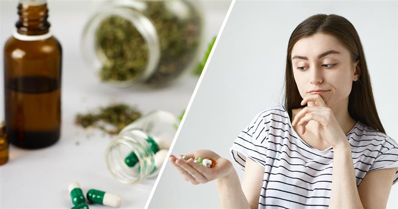 natural antidepressants