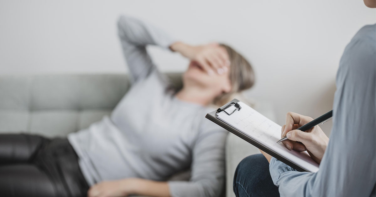 mental health treatment