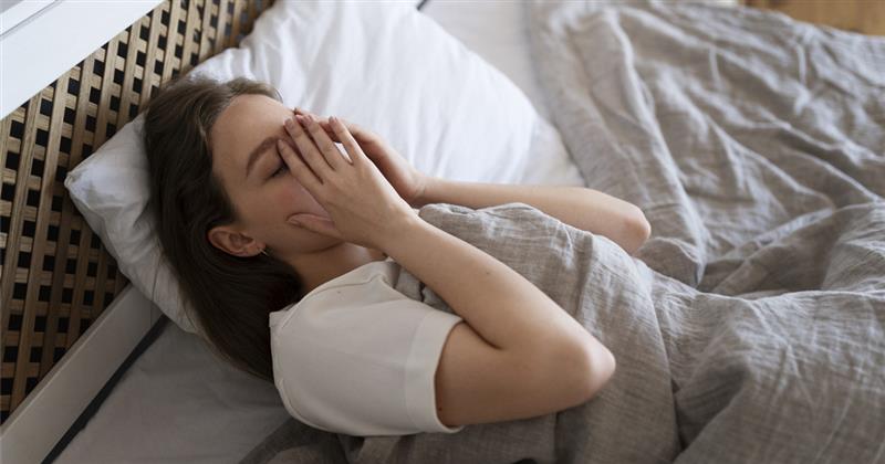 sleep deprivation psychosis