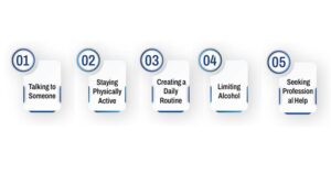 Coping Skills for Depression in Men