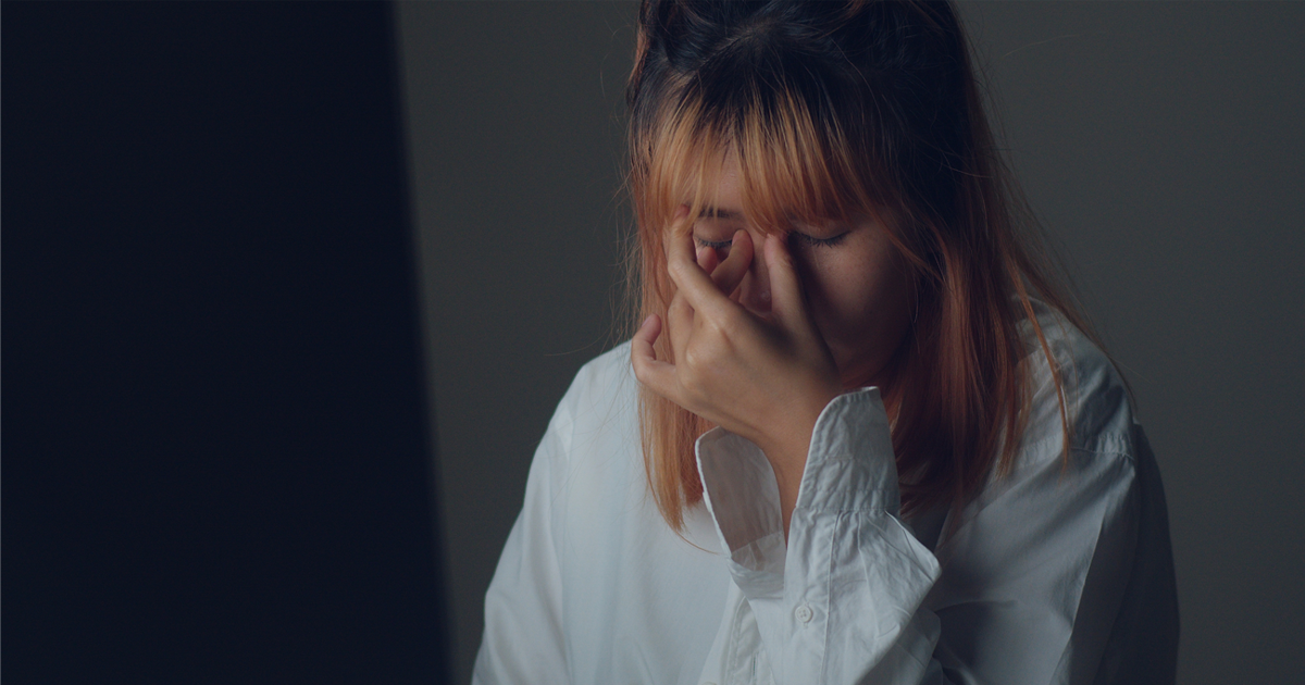 high functioning depression test