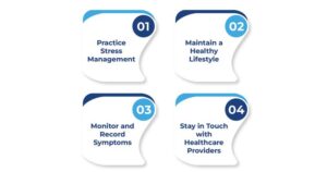 Deal with Psychogenic Fever