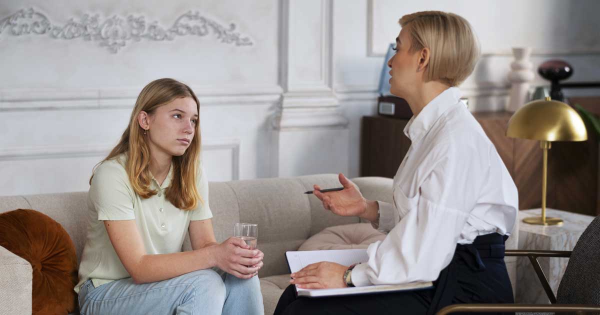 Mental Health Assessment