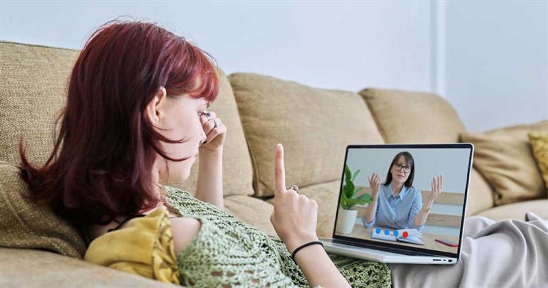 telehealth services for mental health