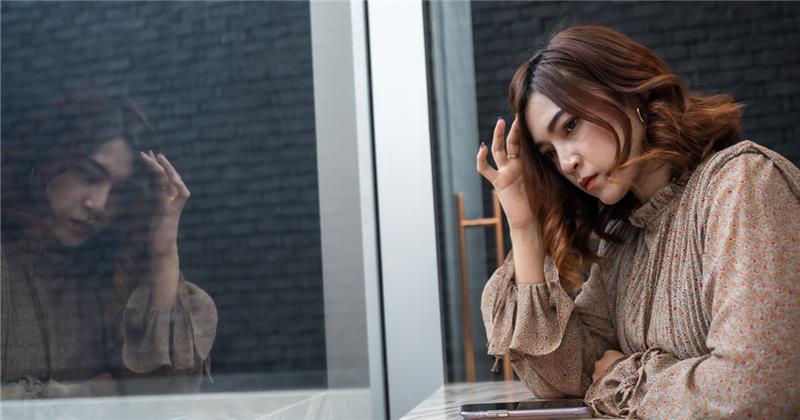 anxious attachment style