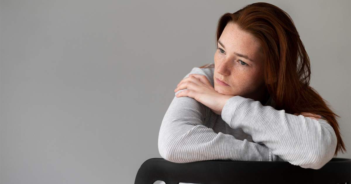 schizoid personality disorder