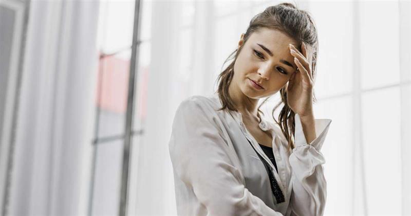 Anticipatory Anxiety