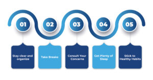 Manage School Stress