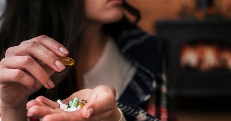 Depression Medication